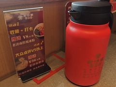 -老济南·地道济南菜(大明湖店)