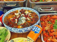 -江湖万州烤鱼(王子美食城)