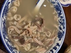 -老三羊汤【北兴隆街店】