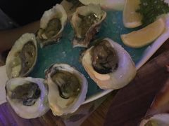 -Bamboo Bar & Grill Restaurant