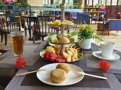 -三亚凤凰水城凯莱度假酒店