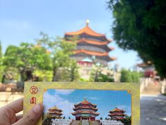 -广东圆玄道观