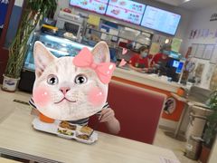 -香妃烤鸡(西单店)