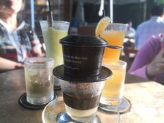-Trung Nguyen Café Legend