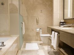 -广州粤海喜来登酒店