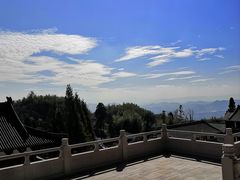 -径山寺