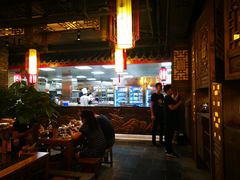 -蜀大侠火锅(寰球文化地标·总府店)