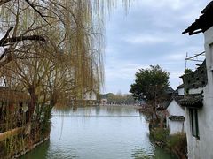 -锦溪古镇