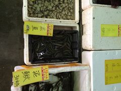 -台山美食一绝阿四台山黄鳝饭(阿四创作店)
