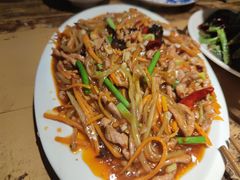 -零花钱川菜馆(文博东路店)