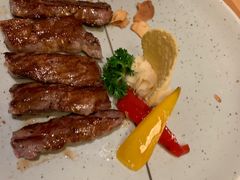 -王鼎精致料理铁板烧(世博源店)