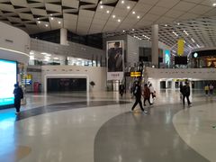 -郑州新郑国际机场