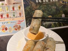 -美奈小馆·越南料理(福田星河COCO Park店)