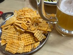 锅巴-烤五行·烧烤烤串(石佛营店)