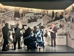 -李昌钰刑侦科学博物馆