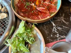 -一品诚记烤肉·甄选店(中南路店)