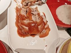 -大鸭梨烤鸭店(花园村店)