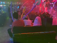 -喜鹊音乐酒馆(西街店)