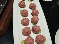 九香丸子-蜀九香火锅(九眼桥店)