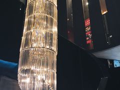 -YUE·6·西式融合餐厅(外滩六号店)