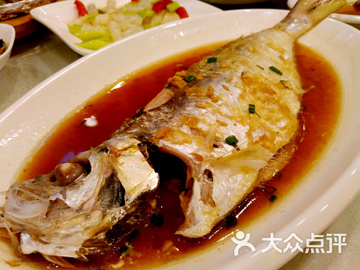 甬上阿六头小海鲜(月湖盛园店)图片 - 第32张