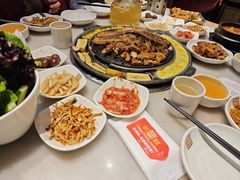 -韩宫宴和牛烤肉(盐城金鹰店)