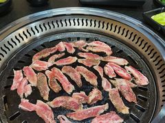 -九田家黑牛烤肉料理(潍坊青州市泰华城店)