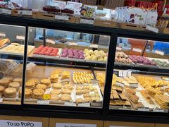 -长发西饼(临顿路店)