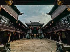 -上海三山会馆