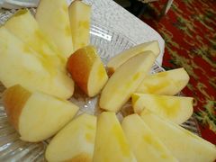 -巴扎美食·新疆菜·西域歌舞表演餐厅(新疆大厦店)