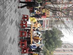 -吉庆街美食广场