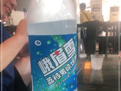 -乐山食古香跷脚牛肉