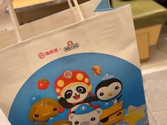 -海底捞火锅(亲贤北街店)