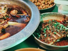 -耍盆友·重庆江湖菜(百子湾店)