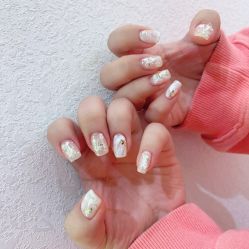 -JH佳卉美甲美睫