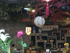 -武林峰餐厅(龙湖星悦荟店)