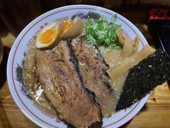 -老龙亭拉面店