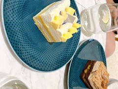 -théATRE 茶聚场(王府中環店)