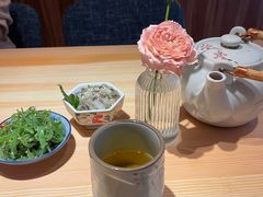 -酒井酱子·深夜食堂(东城汇店)
