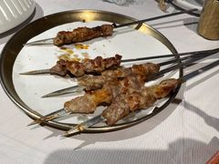 -西域阿里马新疆菜·清真(桂花路店)