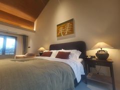 -春晖园度假酒店温泉