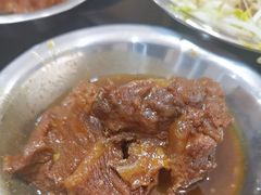 -歪头牛肉(金龙壹号店)