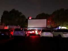 -枫花园汽车电影院(朝阳公园店)
