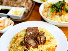 -疆里疆外·和田烤肉·清真