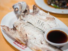 -车头老二大排档(金城步行街店)