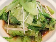 罗马生菜-皇家冰窖小院(什刹海店)