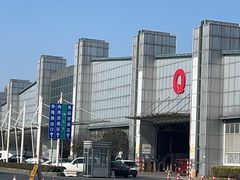 -西郊国际农产品交易中心