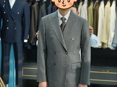 -尊卡诺高级西装礼服定制(江东中路店)