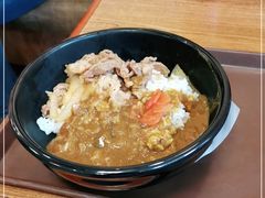 -食其家·牛丼咖喱(广元西路店)