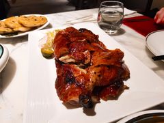 -青雅中餐厅(大连金石滩绿发希尔顿度假酒店)